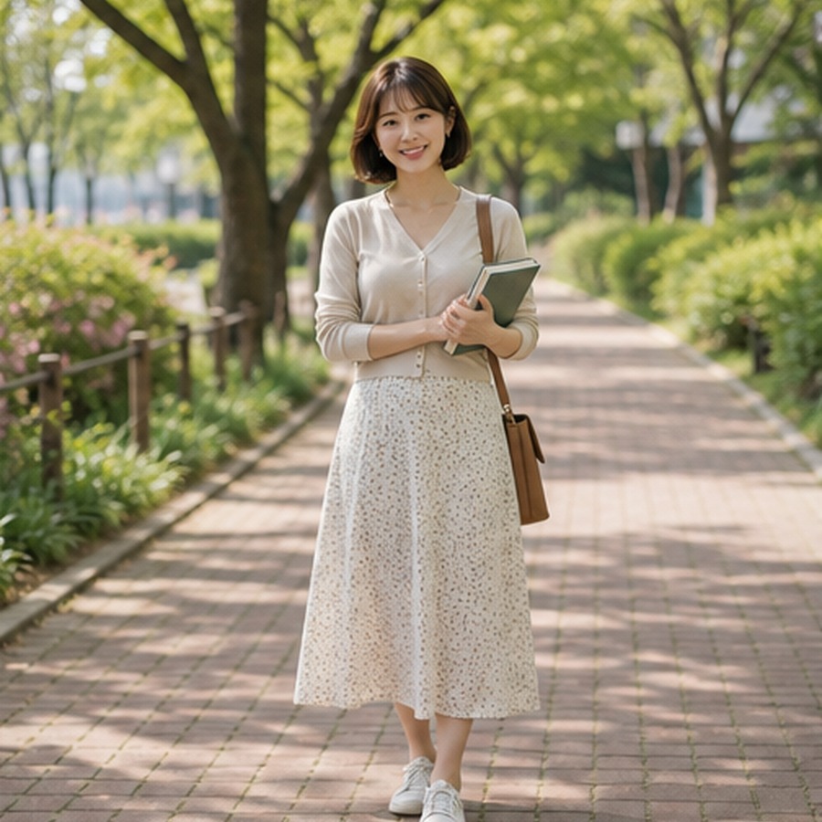 이하린 프로필 미리보기