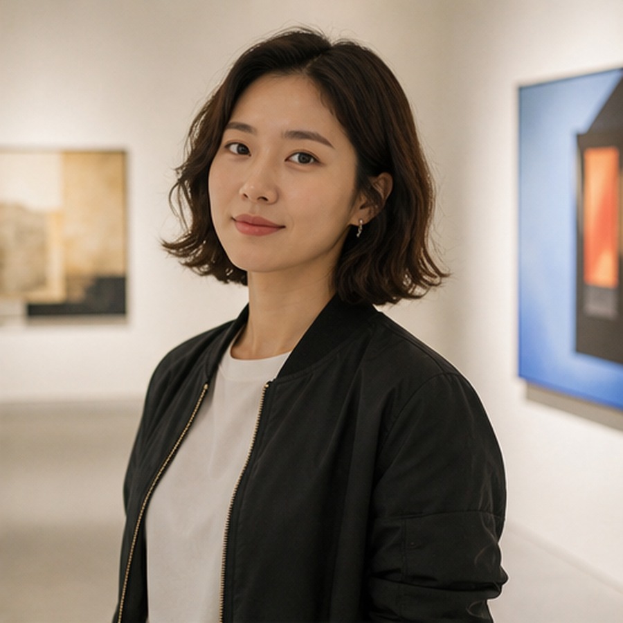 박지우 프로필 미리보기